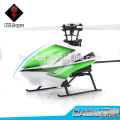 WL Toys V930 новейший 4CH 2.4G RC Вертолет 4CH Power Star X2 Бесщеточный Flybarless RC вертолет